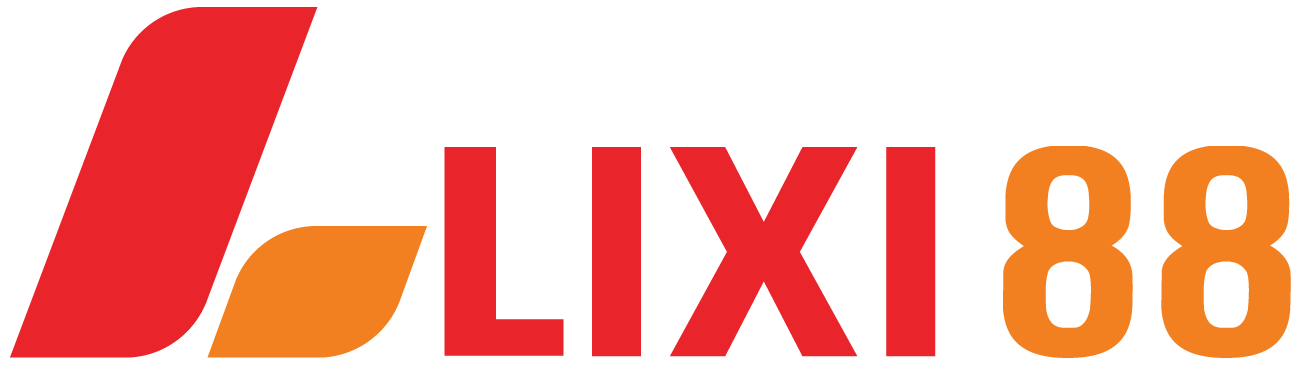 logo lixi88 Lixi88